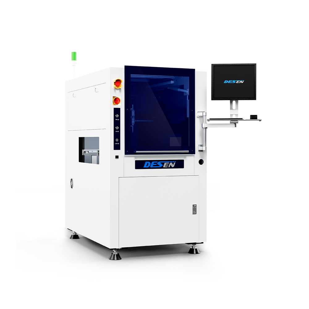 選擇性三防三軸涂覆機iGlazer-7S